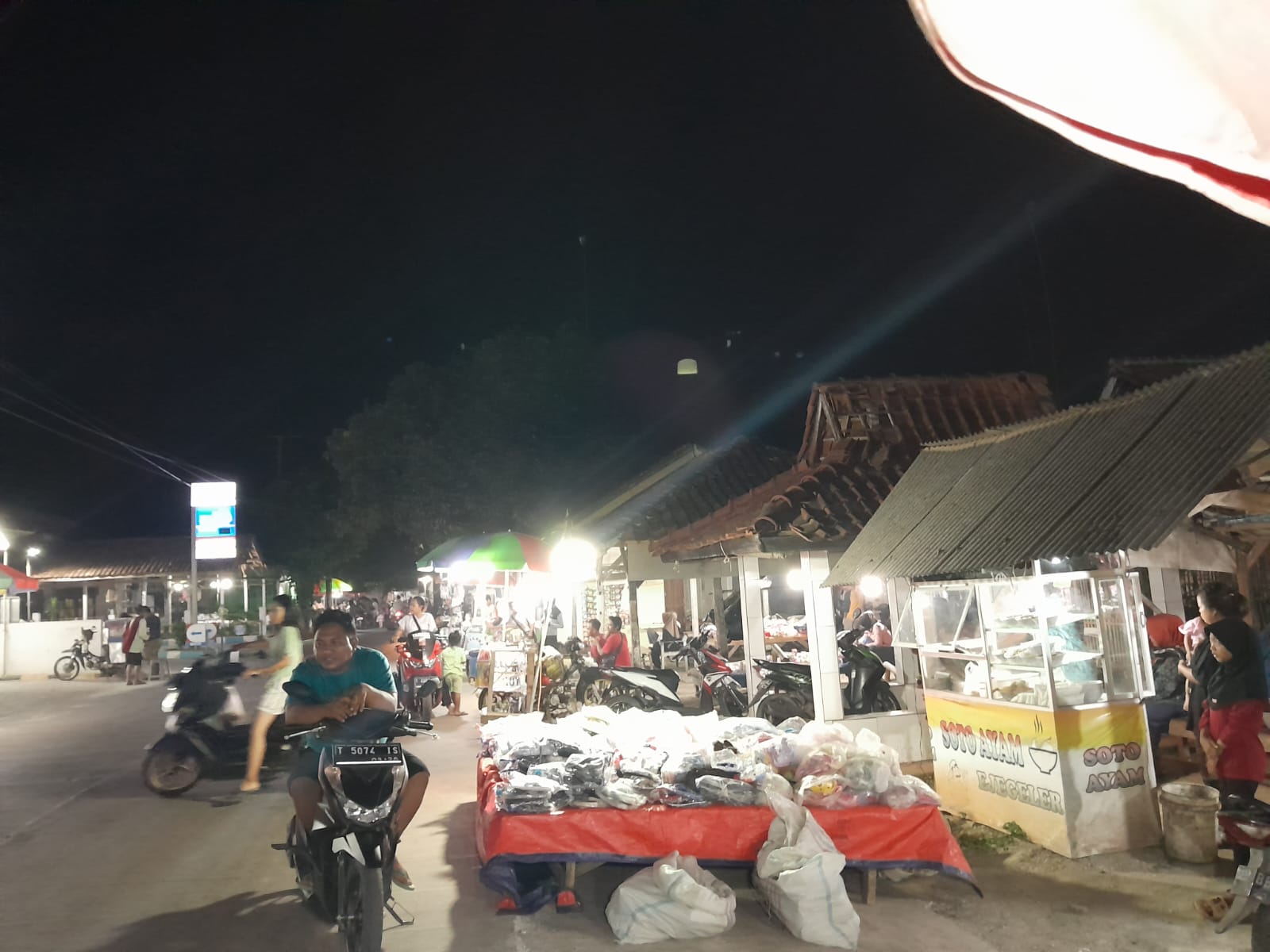 Pasar Rabu